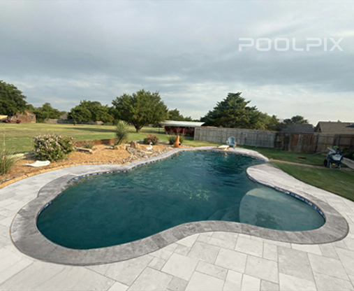 AI Pool Designer - Professional Pool Design Software Remodeling