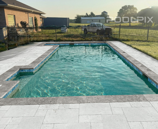 AI Pool Designer - Professional Pool Design Tool for remodeling