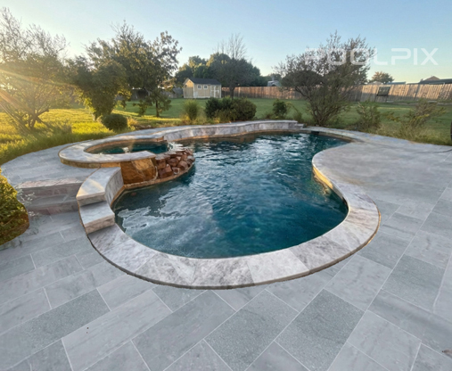 AI pool design generator online