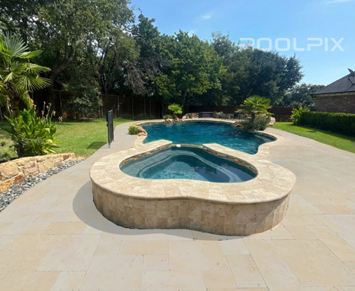 AI Software to visualize your pool design