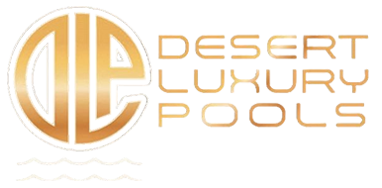 Desert Luxury Pools Logo