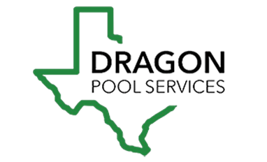 Dragon Pool Services logo